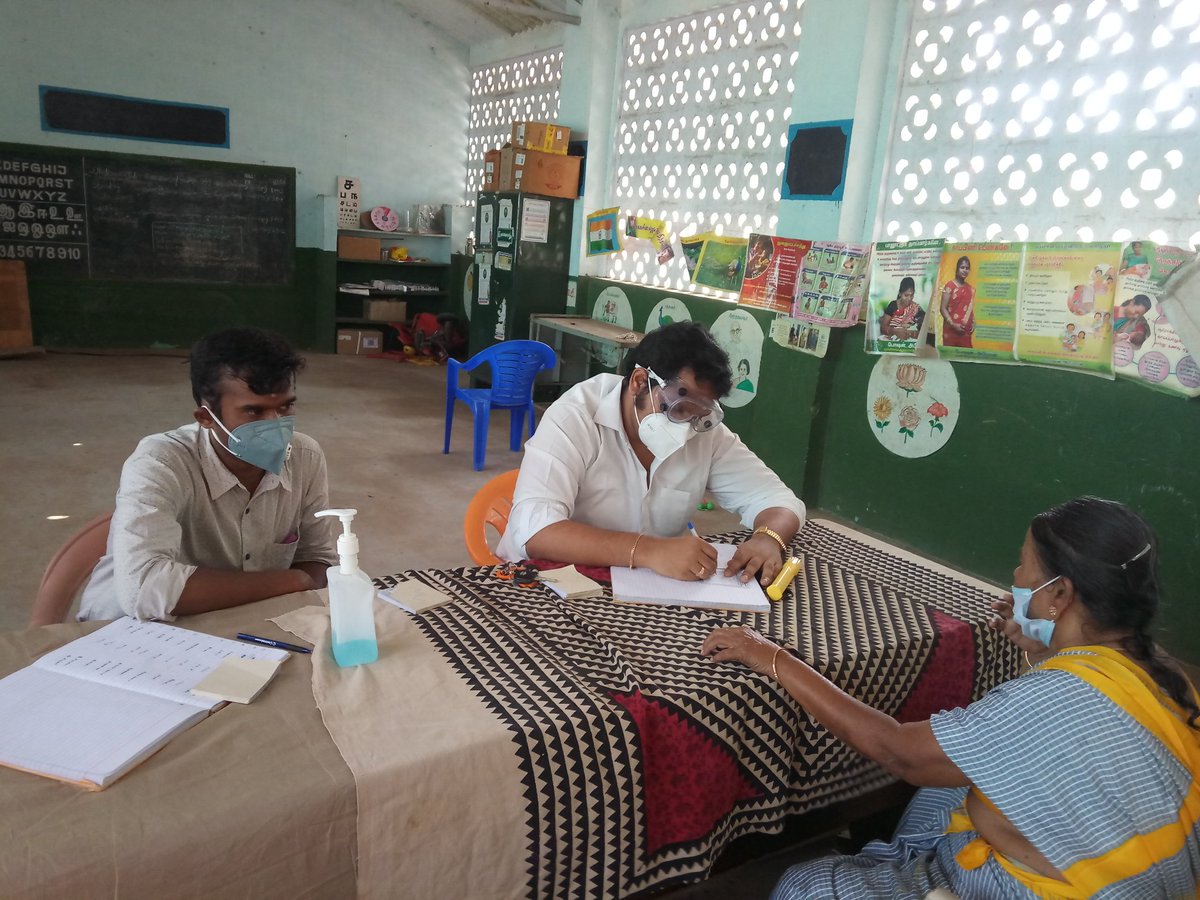 DrNainar's tweet photo. மகாலெட்சுமி காலனியில் ஒரு விழிப்புணர்வு முகாம் .
Dr.C.Ram Lingeswaran M.B.B.S, D.O., did Free eye screening camp at Mahalaxmi colony area on 24/04/21" 
#drramlingeswaran  #drnainarhospital#drnainarhospital https://t.co/DyYeTpSOi3