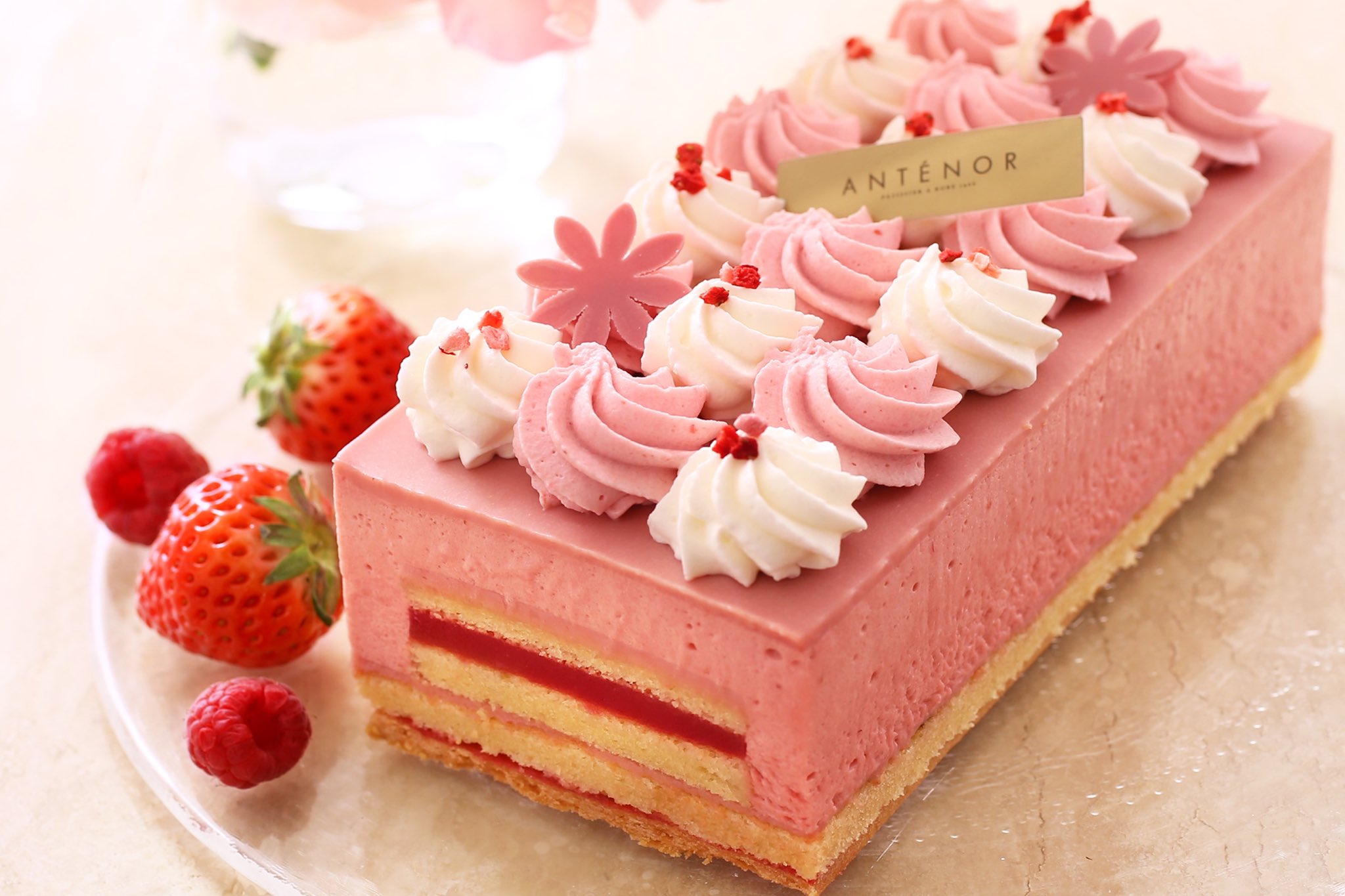 アンテノール 公式 Antenor 1978 Twitter