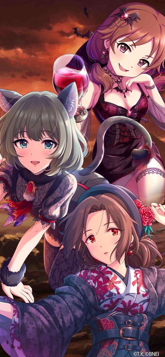 高垣楓 高画質 のtwitterイラスト検索結果 古い順 高垣楓 高画質 のtwitterイラスト検索結果 古い順