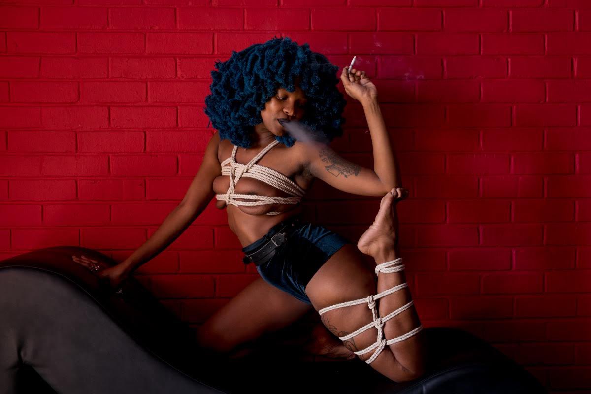 Moonsanelly's tweet photo. How much do my boobeams know about #roping ?
💙💙💙 https://t.co/xZIhVOxQWj