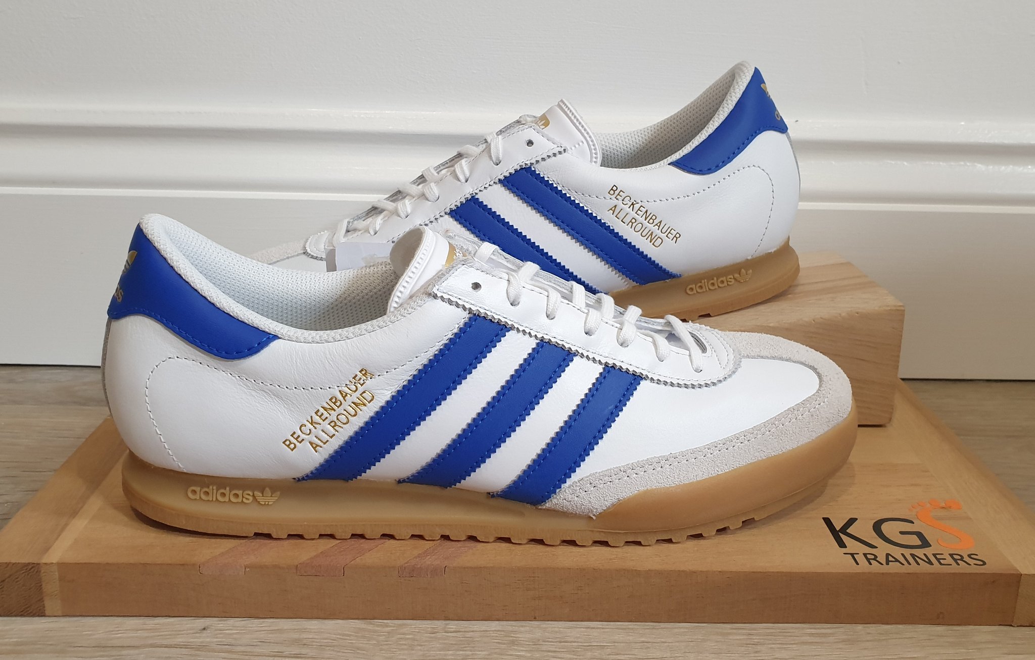 Beckenbauer sale allround blue