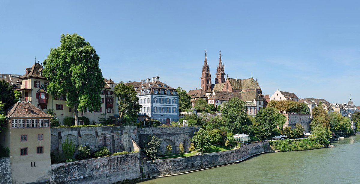 EHF_Activities's tweet photo. Basel 🇨🇭has been approved by acclamation as the host of the #ehfocongress in 2023. https://t.co/SDI7i2drMA