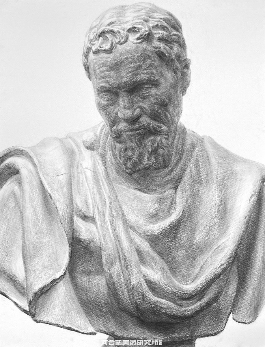 芸大デザイン】 講師のセンザキです。 芸大デザイン科に合格した本科生