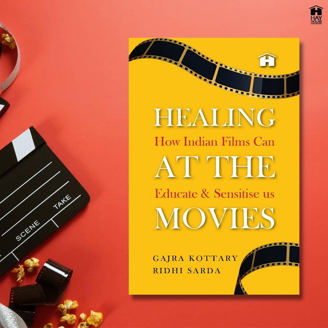 Hay House India on Twitter "📢 Cover Reveal 📢 Our book