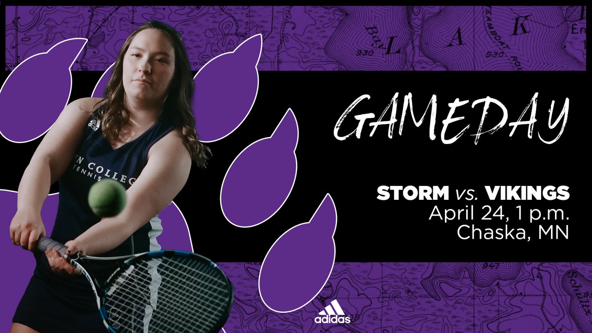 CrownPolars's tweet image. GAMEDAY

🧊 Crown Tennis vs. @BLCvikings
🧊 Chaska, MN | SWCHS (@swchsstars)
🧊 Conference Contests
🧊 Start Time: 1pm

👑🐻‍❄️🎾