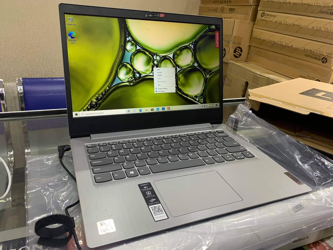 EnochCheruiyot8's tweet photo. 🔰Lenovo IdeaPad Slim 3 Laptops
🔰Intel Core i5 10th Gen
🔰4GB RAM
🔰1TB HDD Storage
🔰14 inches HD Display
🔰Ksh.62,000
WhatsApp Or call 0704693404
William RUTO #MasculinitySaturday
#Matanu Arsenal kiberiti Nairobi Town
Chega or perish Leno Raila odinga Robert Alai. https://t.co/MdjeXt9NSf