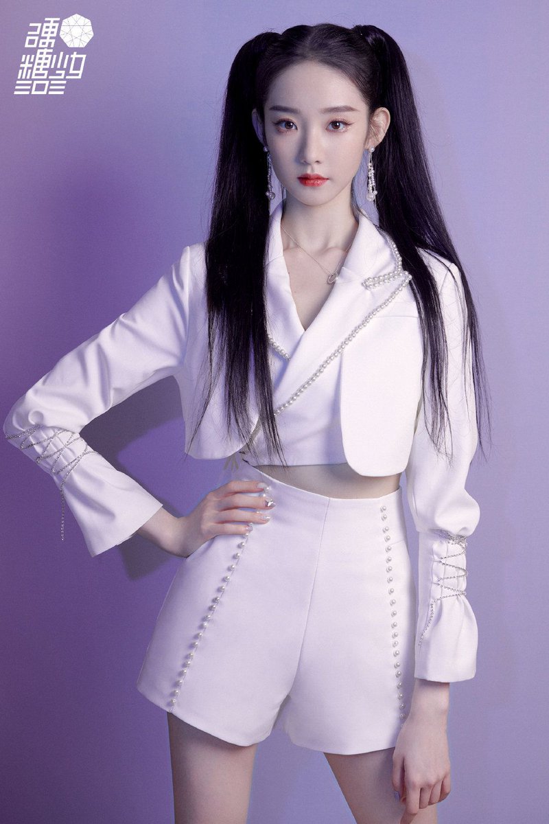 #BonBonGirls303 will perform their new single《Slay&amp;Play》on #Chuang2021 Debut night

#CHUANG2021Final