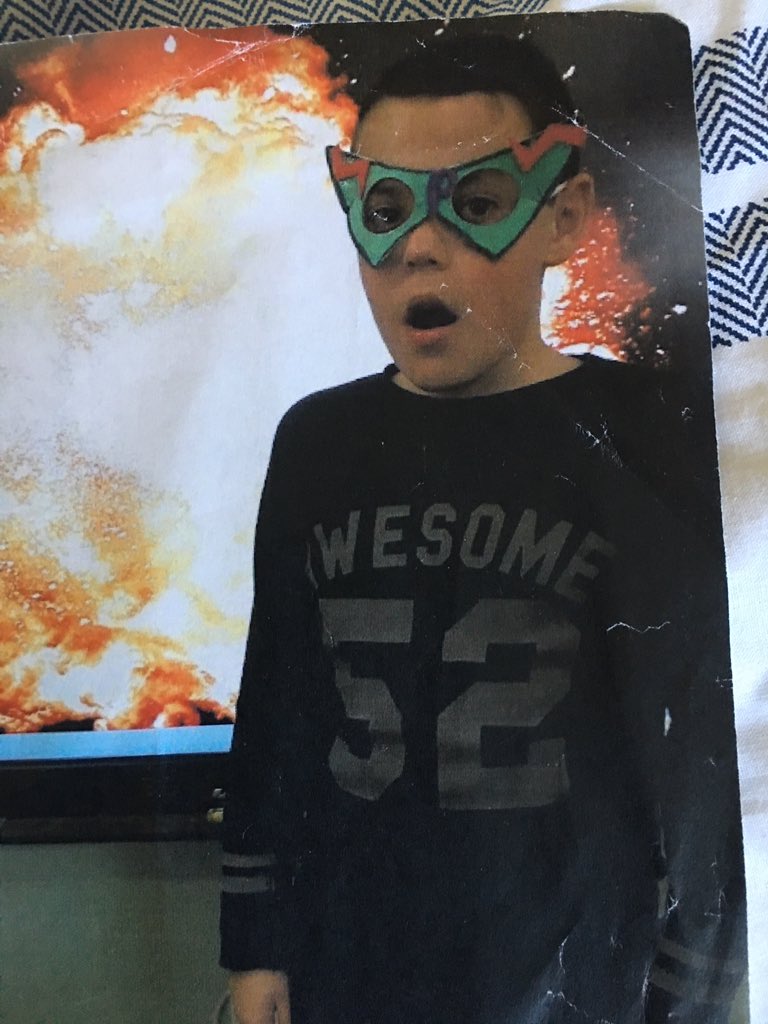 Jo and Pete but mainly Jo😀🐶👊🏻🤘🎸🎹 tweet media