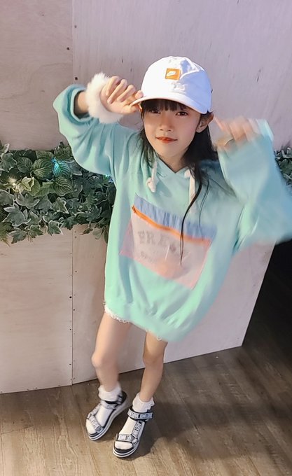 Twitterのコスプレ画像45