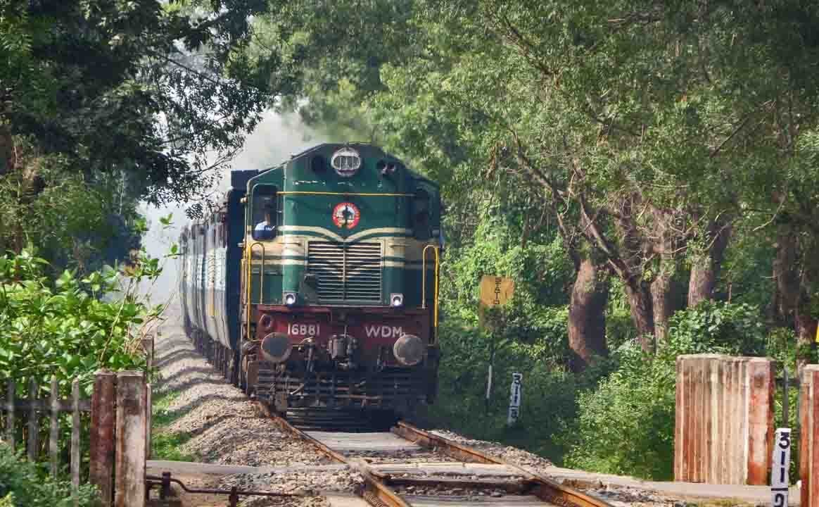 WINNEWS_IN's tweet photo. சென்னை கடற்கரை- செங்கல்பட்டு, சென்னை கடற்கரை-வேளச்சேரி, சென்னை சென்ட்ரல்- அரக்கோணம், சென்னை சென்ட்ரல்- சூலூர்பேட்டை ஆகிய 4 வழித்தடங்களில் வழக்கமான சேவையை விட குறைவான அளவில் ரெயில்களை இயக்குவதாக அறிவிப்பு
- தெற்கு ரயில்வே
#WinNew #lockdown #COVIDEmergency2021 https://t.co/POSk5BcKDp