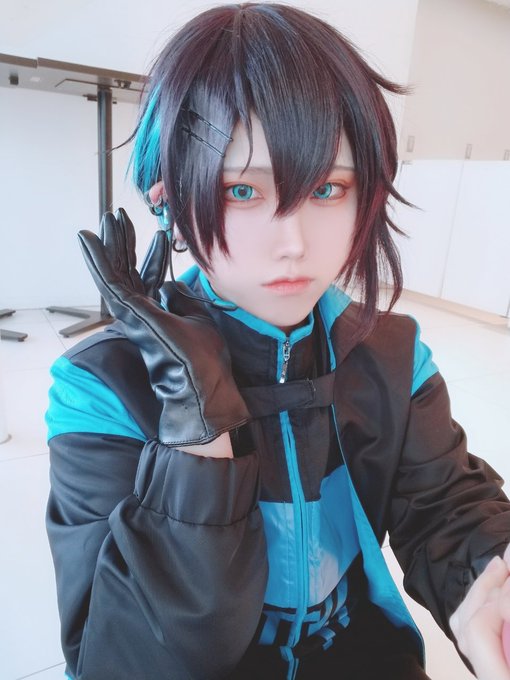 コスプレイヤーむつきのTwitter画像5