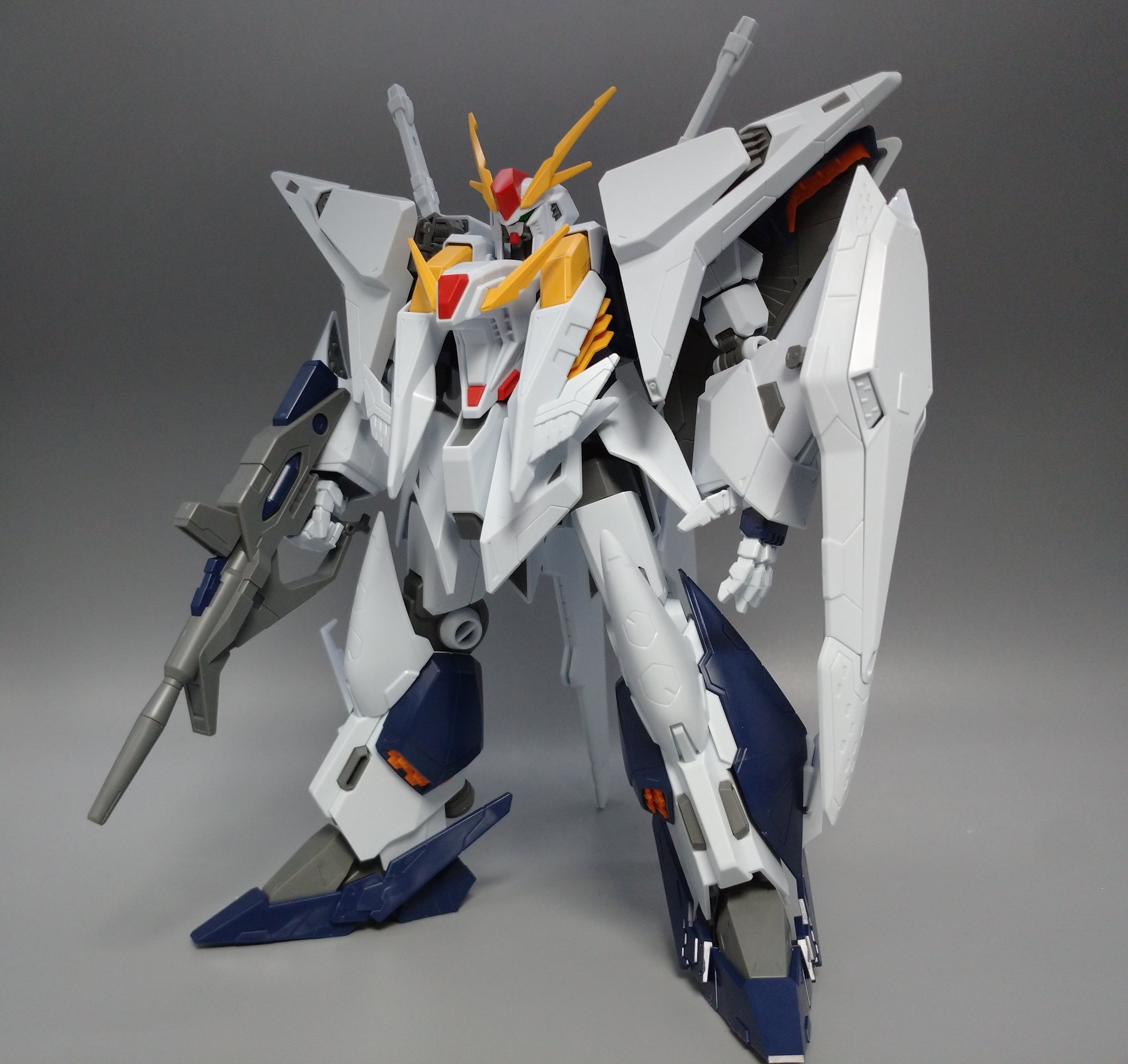 ペーネロぺー、Ξガンダム　ユニバーサルユニット　2体セット ユニバーサルユニット クスィーガンダム ペーネロペー セット