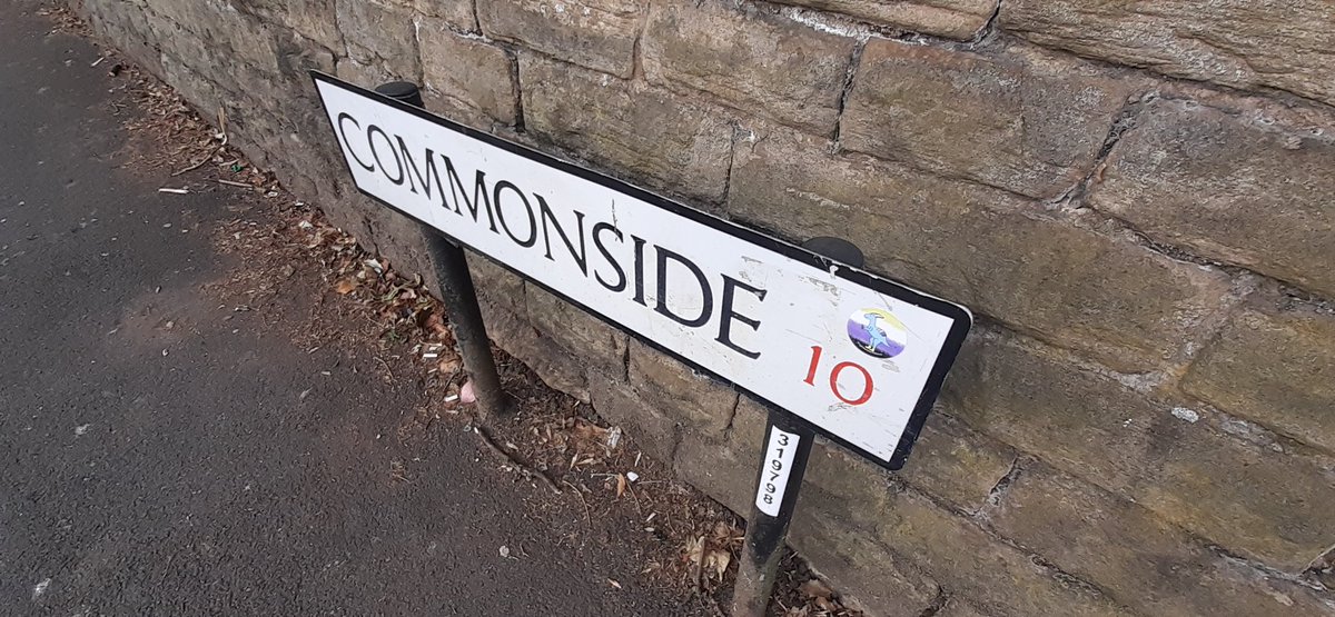 MattH_GPHG's tweet photo. Saturday morning #Sheffield #CrookesValleyPark #Ponderosa #Commonside @RichardHawley tunes #perfection https://t.co/aFRyueeDF2