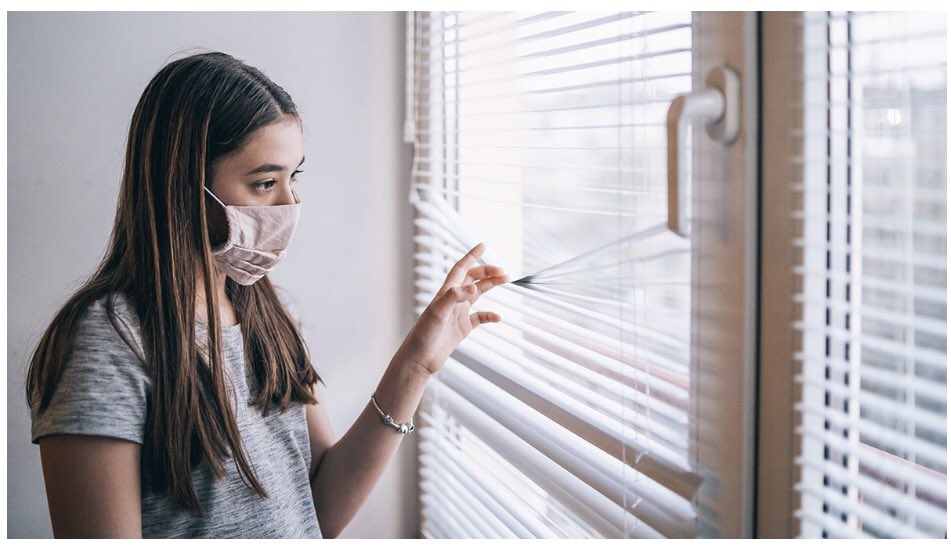 medicoebambino's tweet photo. Sul numero di aprile un editoriale che riflette profondamente sulla natura delle #sequele post-Covid invitando alla prudenza nel codificare diagnosi che potrebbero cronicizzarsi solo perché viene dato loro un nome https://t.co/ly4oUAsJyN https://t.co/UFUEU5zWyx