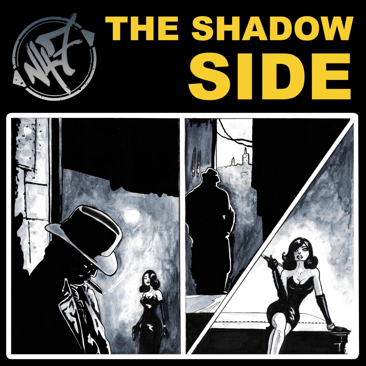 n47's tweet image. My Track The Shadow side / Triphop / Abstract Hiphop / Scratch / BoomBap has more than 10 Reposts on @AudiusProject #Audius 
Check it out! audius.co/n47/the-shadow…