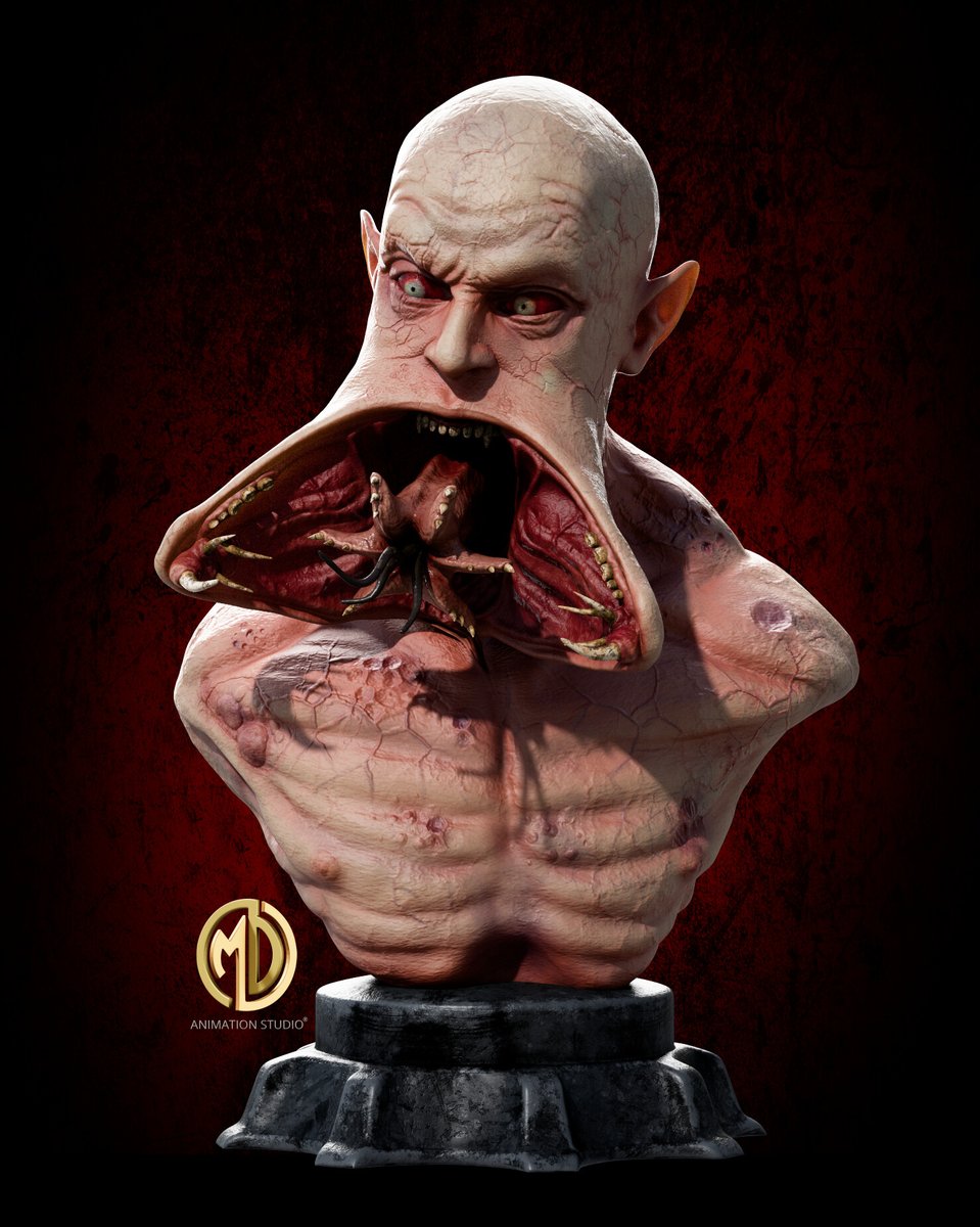 LWITAcom's tweet photo. Fan art Nomak by Migiel Del Rio @cda3dlive // Zbrush, Substance painter and Lightwave Native render #substancepainter #zbrush #lightwave3d #lw3d #marvel #blede #jarednomak #nomak https://t.co/r4vBojtfHZ https://t.co/l1UxB0xTrg