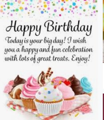      Happy birthday varun Dhawan wish u many many happy returns of the day your all wish come true    