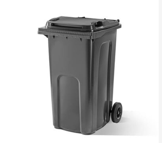 CouncilMake's tweet photo. I love @NatGeoTV s photos they are inspirational. I usually tweet about my recycling bin which looks dull but they are both part of the same story..... Grey bin (Once upon a time.).   Beautiful forests and wildlife (Happily ever after) Thank you NatGeo #Recycle #EarthDay2021 https://t.co/5QPSFcOQuq