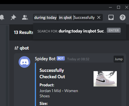 bandosuccess tweet media