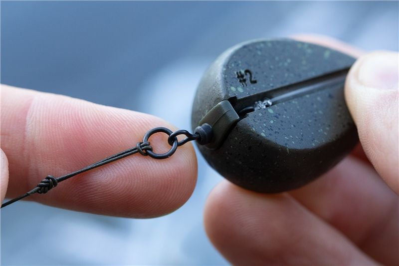 OutlawProKent's tweet image. With Spring in the air (although it doesn't feel like it), and with the fish starting to wake up and make an appearance we feel that small parcels of bait.

With this in mind why not switch to the solid bag set up
buff.ly/3uUS1qN