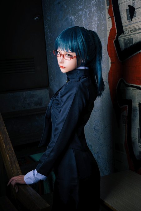 Twitterのコスプレ画像71