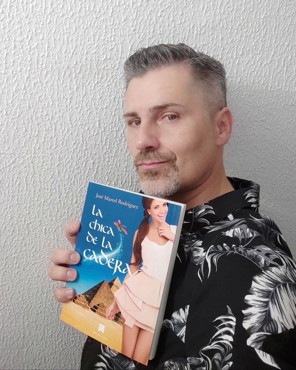 Jose Martel tweet media