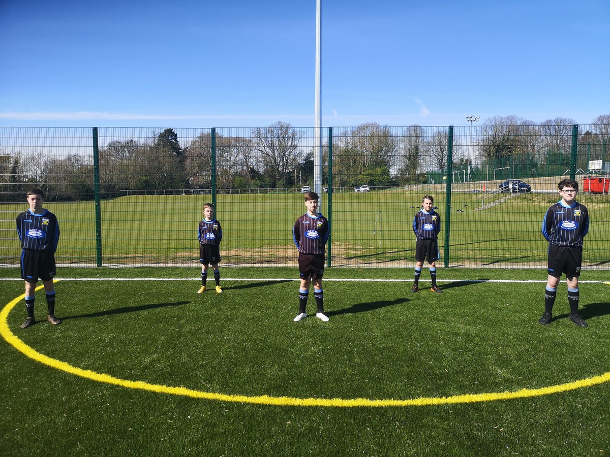 PhoenixFCDublin's tweet photo. Please see the below link from the @FAIreland regarding the return to training for U18 players
https://t.co/f6ScFlWV8M

#PhoenixFc
#PFC
#Scribblestown
#Msp
#WeAreTheNix
#WearAMask
#WashYourHands
#ProtectYourCommunity
💙🖤💙🖤 https://t.co/engZpD35eN