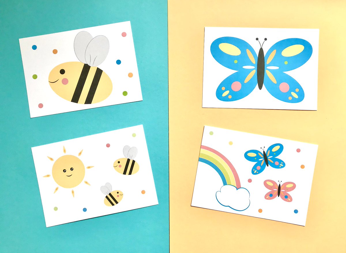 andrealem's tweet photo. Hello #UKGiftHour #UKGiftAM these are some of my lovely postcard packs. Β£4 for a pack of 4 https://t.co/AyaNYLVJVQ #postcarddesign #postcardpack #postcards https://t.co/gCvzpvr55v