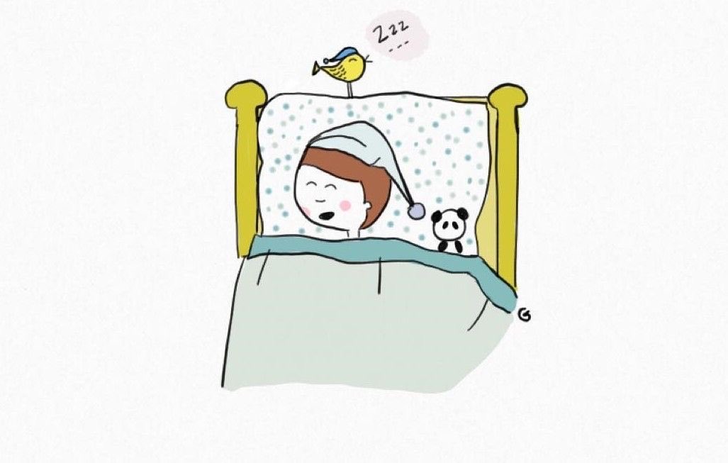 James2Oneill's tweet image. A good laugh and a long sleep are the two best cures for everything.