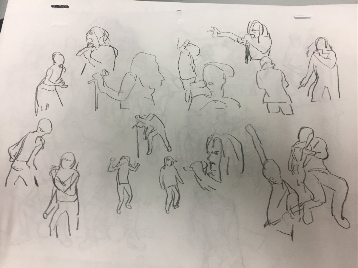 ゲラ 