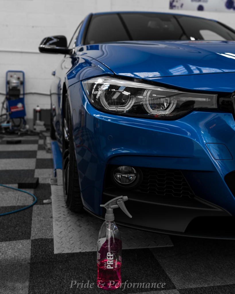 pride & performance tweet media