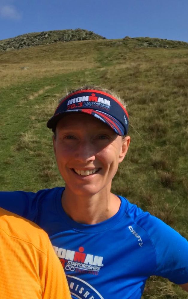 🏊‍♀️🚴‍♂️🏃‍♀️Find out how Jo went from scraping through a #SprintTriathlon to attempting #Ironman with our fully coached plan.
Grab a ☕️ Have a read here:👇
bit.ly/3wXBxjx
What are you waiting for?!
#Triathlon #Oxfordshire