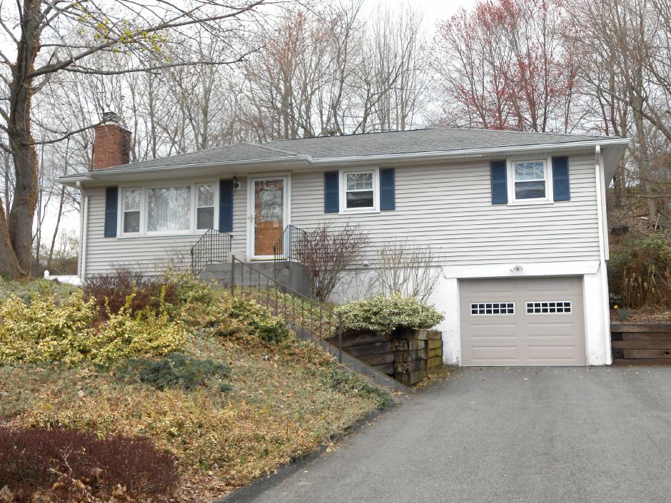 RecordJournal on Twitter "The latest real estate sales in Meriden for