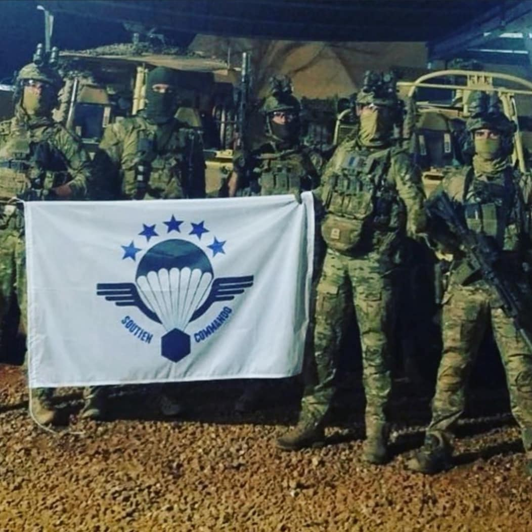 Warrior Assault Systems Drop Down Utility Pouch on the right 💪

use code ↓↓↓↓↓
Save 10% on Warrior with the code WARRIOR10
Get one here ↓↓↓↓↓
uktactical.com/p-12315-warrio…

repost <a href="/french/">French</a>.spf