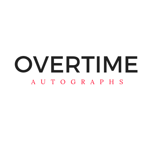 officialracc's tweet photo. Overtime Autographs aka Steve Hardy (@overtimegraphs) is today's RACC Trusted Seller of the Day! https://t.co/uVKkRd7ycv #racctrustedseller #autographs https://t.co/fpjMCPaGY7