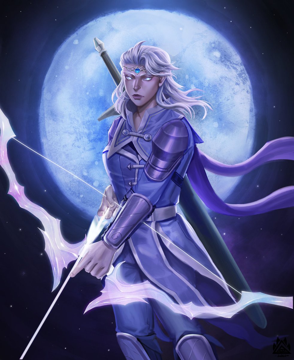 Featured image of post View 18 Male Kalashtar Monk