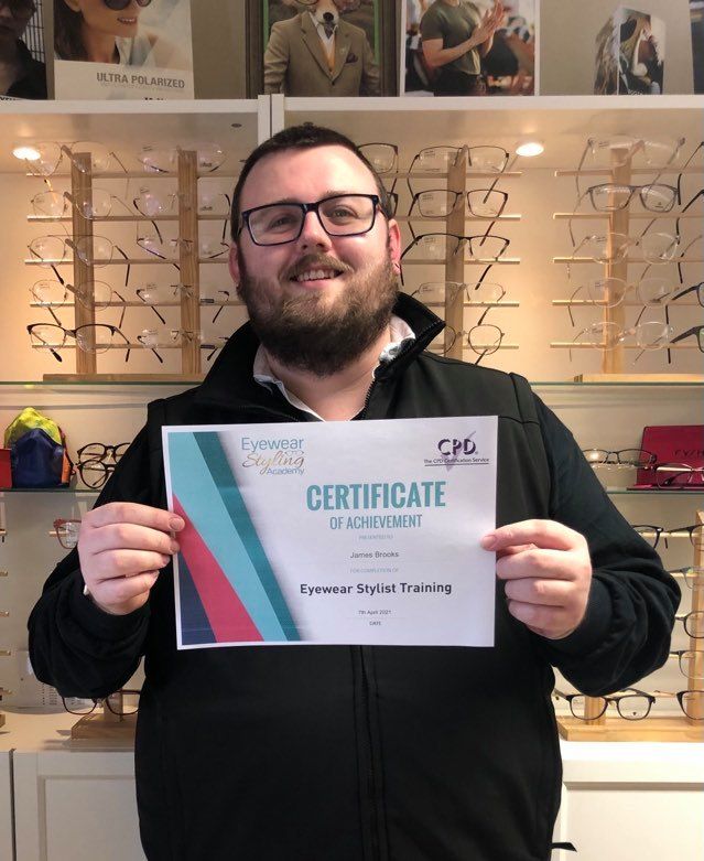 PAVC, The Musicians’ Optician tweet media