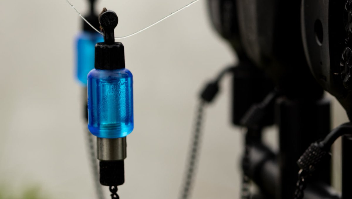 Who is hanging out by the lake this weekend then?

FT: Clinga Dumpy Blue
Clinga Adjustable Line Clip
Clinga Loaders 5g

#CygnetTackle #CygnetIndication #ShowUsYourSwans #Carp #Carping #Carper #Angler #CarpAngler