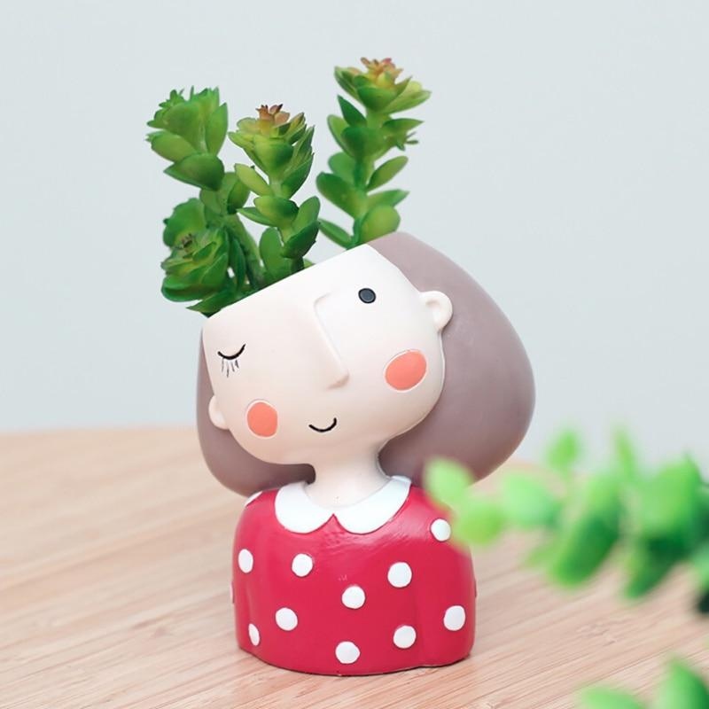 Cute Flower Planter
Click, Visit and follow us meandthegirlgeneralstore.com
⁠
⁠
#design #homedecor #cactus #flowers #plants #autumninspired #nature #homesweethome#home #momlife #weddingphotography #vintagedecor #modern #franceweddingphotography  #peachbridesmaids #historicalvenue
