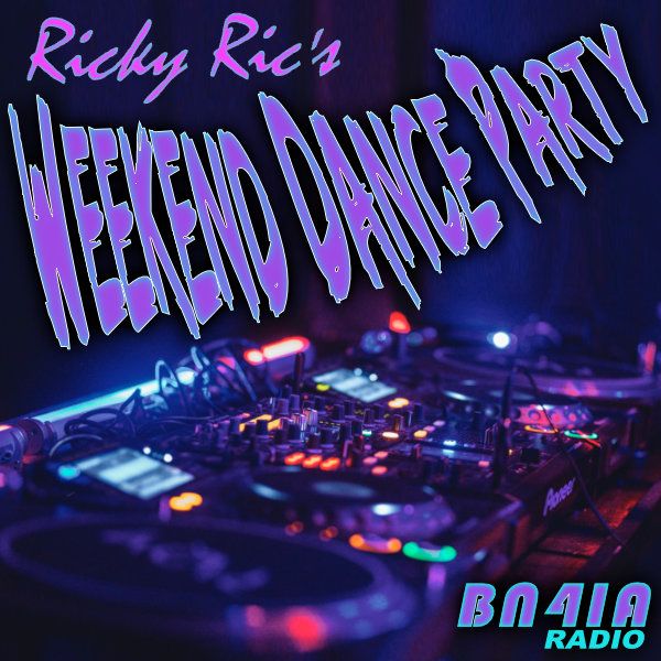 WkndDanceParty's tweet photo. #InTheMix TONIGHT 9pm JSTโโก#WDP467โก
feat. @RickyRicMix
@DJTimmHines
@NitemareDj
@lsselection
@chrisblackny
@Nicko_Vibe
#AlexMazel
@djfenixofficial
#Tokyo @BN4IA ๐ โ
On @BN4IA #radio 4 #Tokyo ๐ โ https://t.co/0N1VyUOt7Q โ https://t.co/h0yDMFqPt4