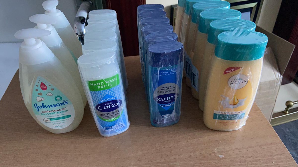 Adewunmipraise Foundation tweet media