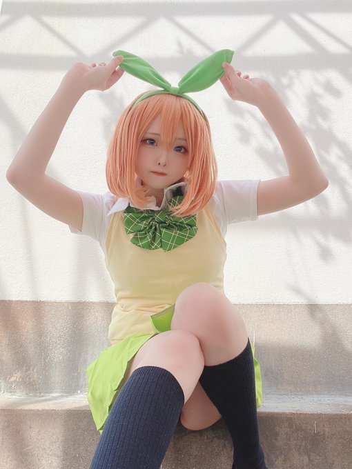 Twitterのコスプレ画像21