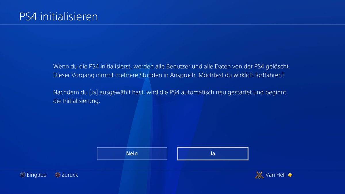 Komantsche's tweet photo. Stunden #PS4share https://t.co/VKtHCssI0N