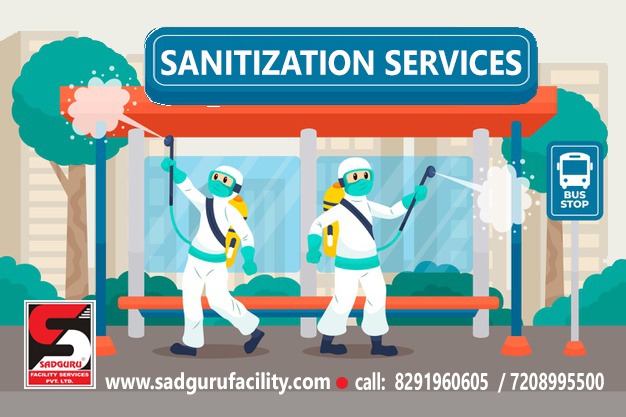 SadguruFacility's tweet photo. SANITIZE  YOUR HOME AND OFFICE TO KILL TODAY'S DISEASES.
#Sadguru_Facility. 
 https://t.co/hTSXOGjGhB
 call on - 8291960605/ 7208995500.
.
.
.
#sadgurufacility #sanitizationservices  #staypositive #staystrong #positivity #officesanitization #homesanitization #sanitizer #hygiene. https://t.co/BmgtPFv9NE
