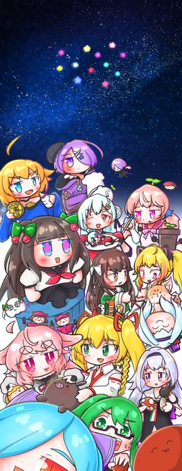 「なとあーと」のTwitter画像/イラスト(新着))