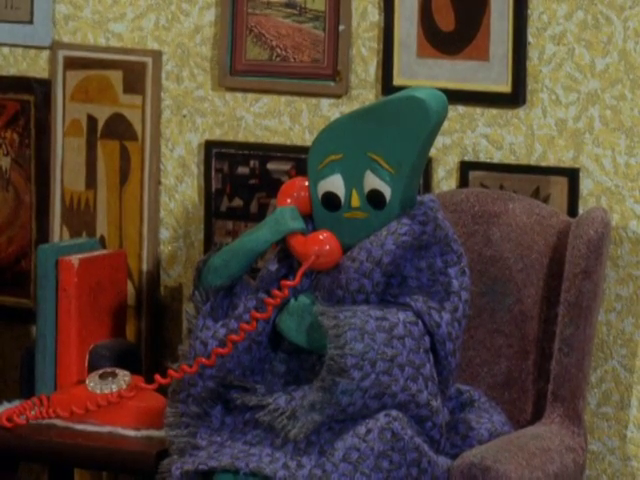 gumby screens (@gumbyscreens) on Twitter photo 