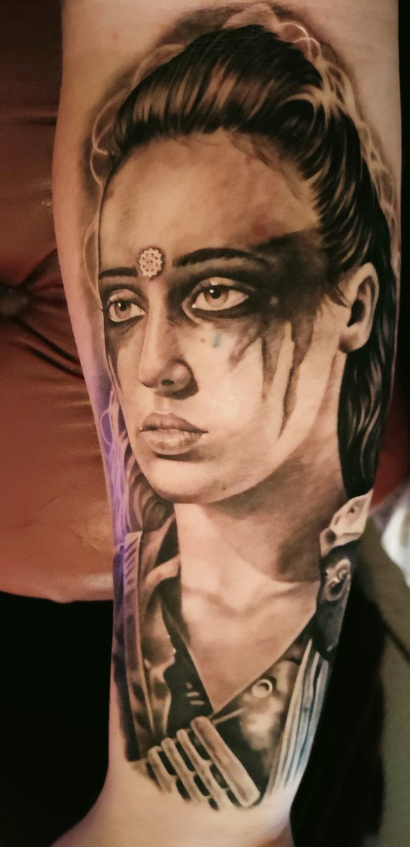 Sammy Membrey tweet media