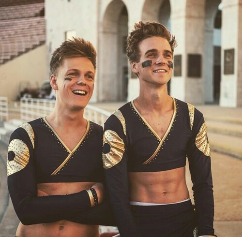 Happy birthday   best cheerleader there\s ever been 