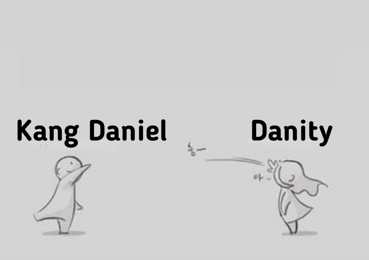 neztwt's tweet photo. Dearest Kang Daniel &amp; Danity &amp; Konnect

Let's stay happy and healthy! 💛
May god bless us, always! 🙏
사~랑~ 💛
#Antidote4thWin
#우리서로의_안티도트1위 https://t.co/KSwQGtjtPP