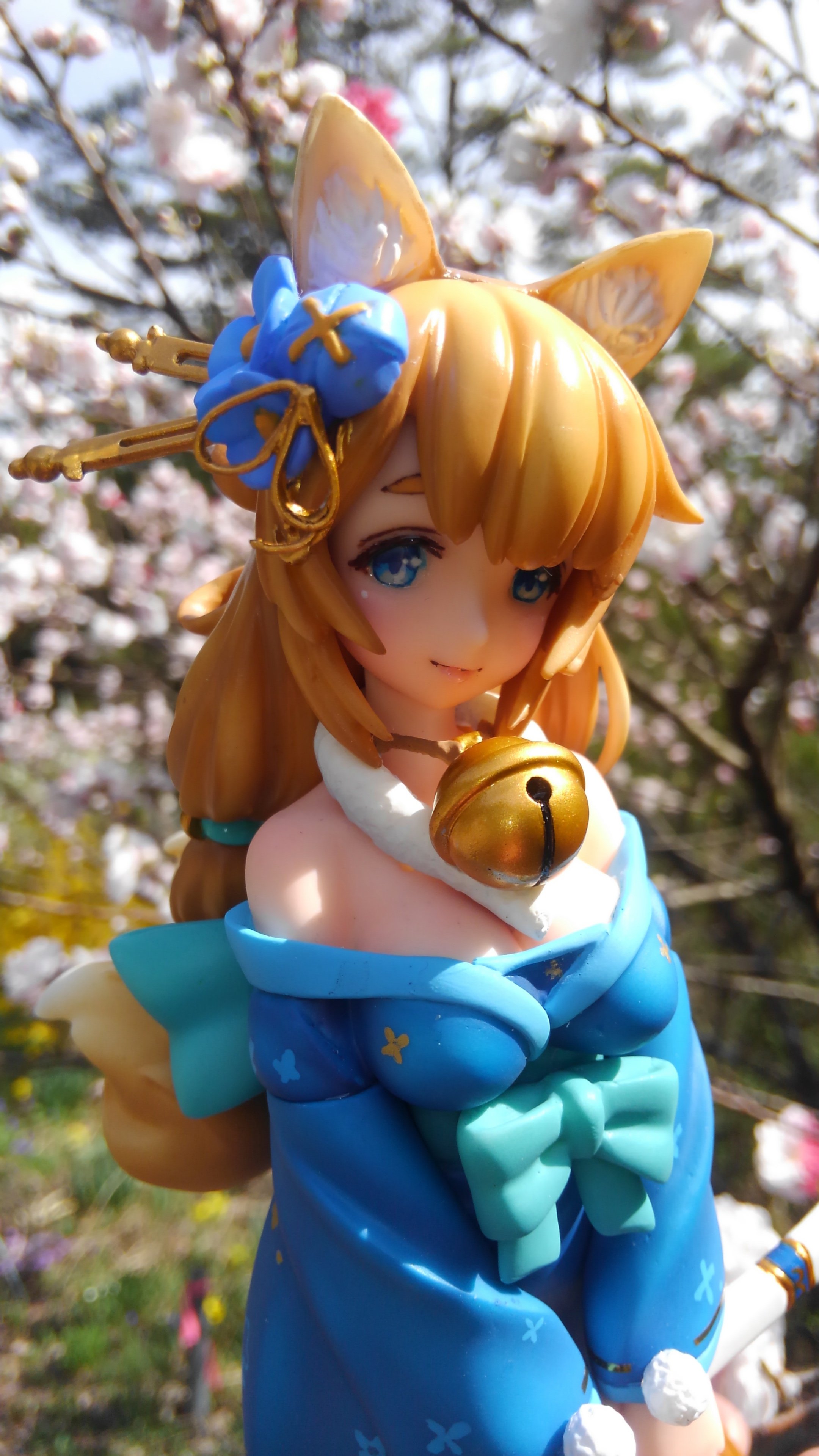 深森かいこ 新月出来た 通販方法考えないと アズールレーン ガレージキット 新月 模型 T Co Dq5etaleci Twitter